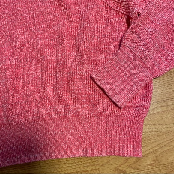 Free People knit sweater - Picture 7 of 14